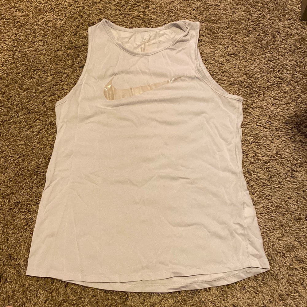 Nike Tank